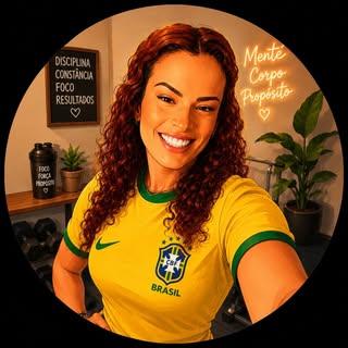 Capa de Naiara de Assis