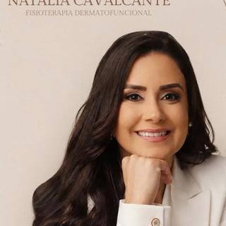 Capa de Natália Cavalcante