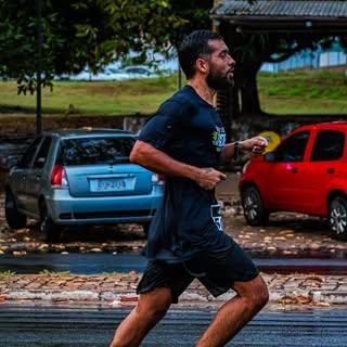 Robson Almeida