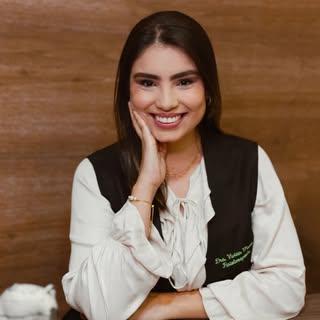 Capa de Vivian Maria