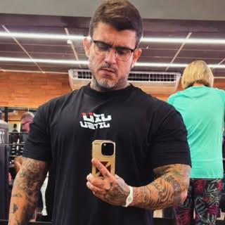 Léo de Oliveira