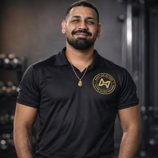 Capa de Heitor Alves