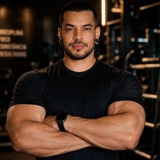 Capa de Luan Carvalho