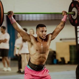 Raphael Dias