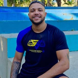 Gustavo Sobral