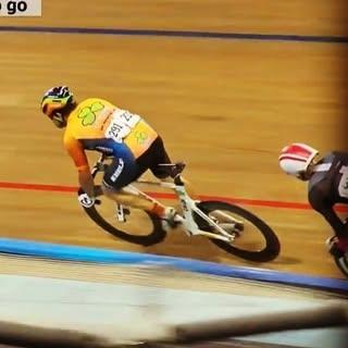 Cleber Anderson Bike Fit