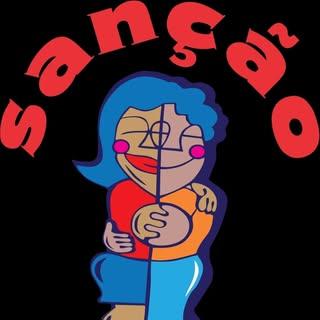 Capa de Sansao Sampaio