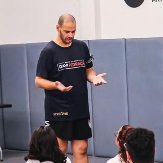 Davi Pedraça