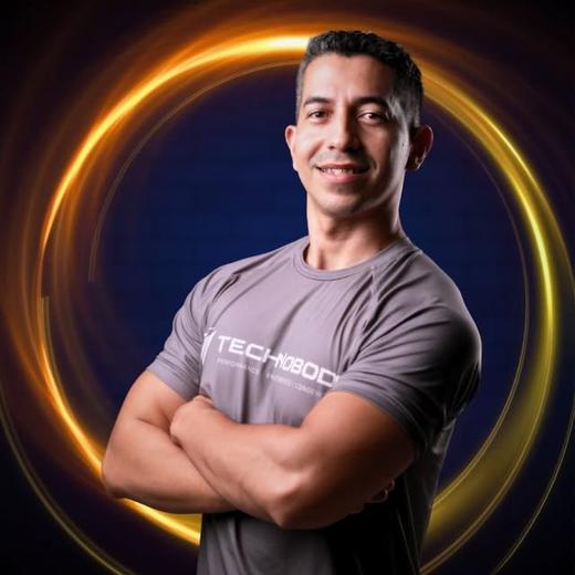 Rhudson Luiz