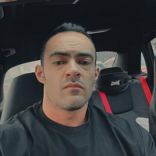 Henrique Santos