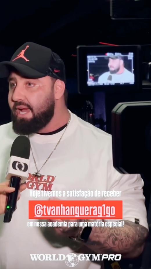 Rafa Mazzali