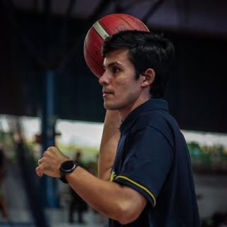Capa de Guilherme Ginobili