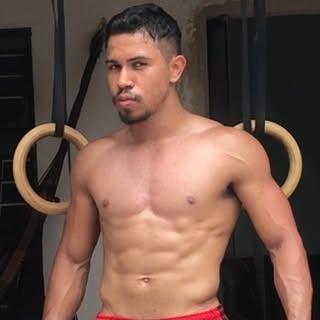 Capa de George Miguel