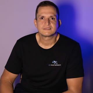 Danilo Vieira