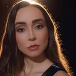 Capa de Mislania Priscila