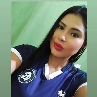 Vanessa Pantoja