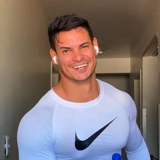 Capa de Nilo Fernandes