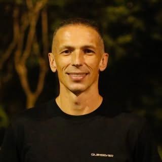 Capa de Alexandro Ferreira