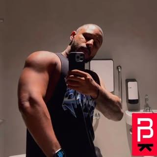 Capa de Bruno Machado