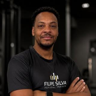 Capa de Filipe Silva