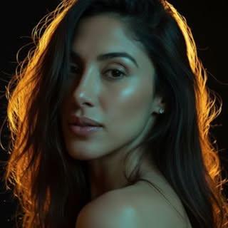 Capa de Thaís Souto