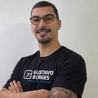 Gustavo Borges