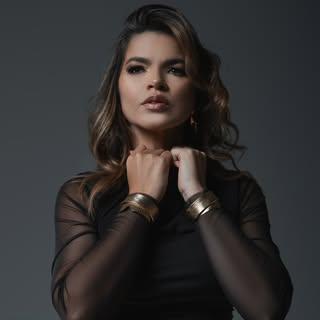 Capa de Dagma Araújo