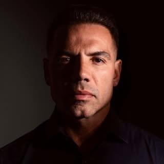 Daniel Coimbra