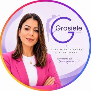 Grasiele Oliveira