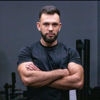 Dalton Matos