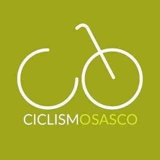 Capa de Ciclismo Osasco