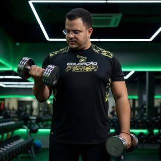 Helysson Santos