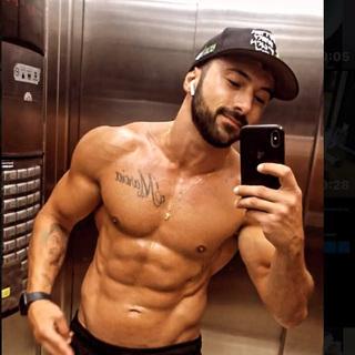 Capa de Matheus Grego