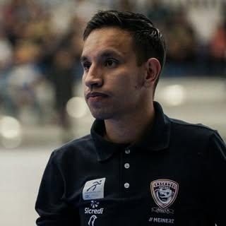 Vinicius Matias Tome