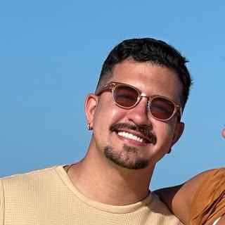 Capa de Matheus Miranda