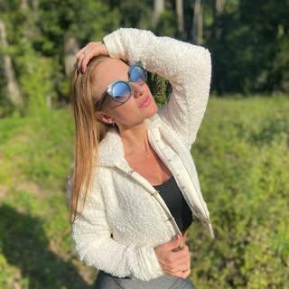 Capa de Franciele Hahne