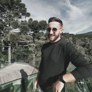 Lucas Cadore