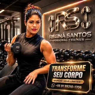 Reginà Santos