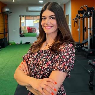 Isa Ferrari