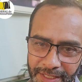 André Luis do Carmo