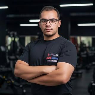 Capa de Josué Leandro