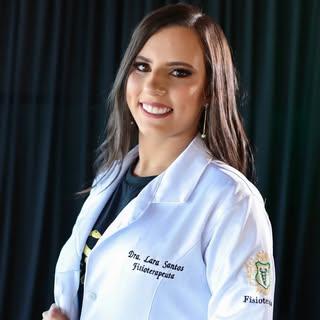 Capa de Lara Santos