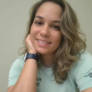 Capa de Geh Santos