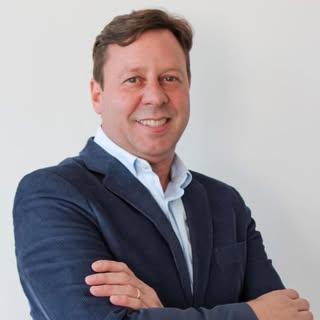 Capa de Kleber Rogerio Andolfato