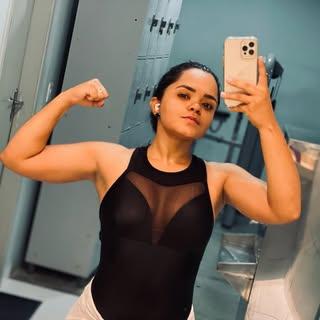Capa de Emilly Rilper