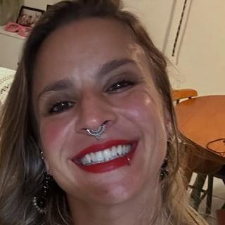 Capa de Mari Hammes
