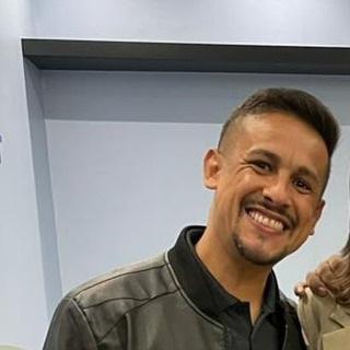 Capa de Carlos Augusto