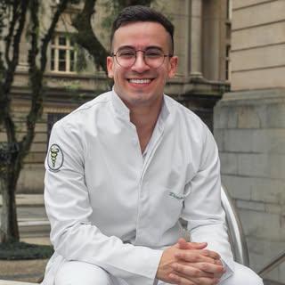 Capa de Douglas Pupo Romano