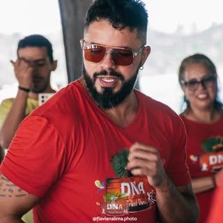 Capa de André Lima