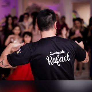 Capa de Rafael Dario
